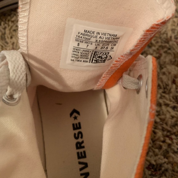 Shoes - Picture 3 of 3